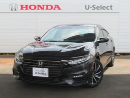 ホンダ インサイト 1.5 EX ブラックスタイル 