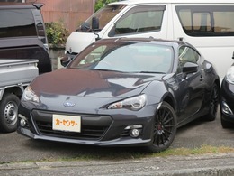 スバル BRZ 2.0 プレミアム スポーツ パッケージ Bleutooth対応ナビTV/Bカメラ　本革シート