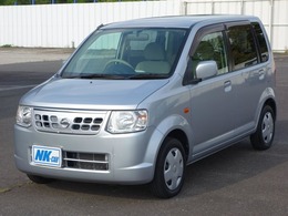 日産 オッティ 660 S 5速MT　走行32000km　キーレス　AUX付デッ