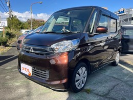 三菱 eKスペース 660 G eアシスト ナビ TV 衝突軽減 ETC 電格ミラー 禁煙車