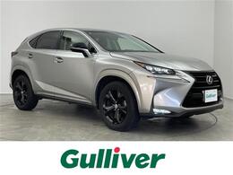 レクサス NX 200t アーバンスタイル メーカーナビ　バックカメラ　赤レザーシー