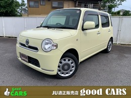 ダイハツ ミラココア 660 X 