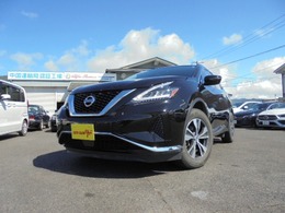 米国日産 ムラーノ 350SV AWD 