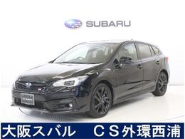 スバル インプレッサスポーツ STIスポーツ 前後ドラレコ 