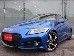 ホンダ CR-Z 1.5 アルファ ファイナルレーベル HKSマフラー　ショーワサスペンション　純