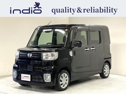 ダイハツ ウェイク 660 D SAIII ワンオーナー・リースアップ車・社外ディス