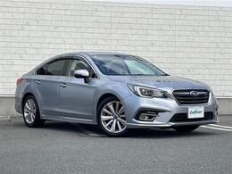 スバル レガシィB4 2.5 リミテッド 4WD 純正ナビ　フルセグ　バックカメラ