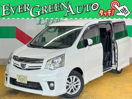 トヨタ ノア 2.0 Si ※数量限定※前後 ド ラ レ コプレ ゼン ト
