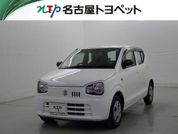 スズキ アルト L セーフティサポート ロングラン保証付　シートヒーター キーレス