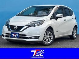日産 ノート 1.2 e-POWER メダリスト デジタルインナーミラー全方位カメラ禁煙