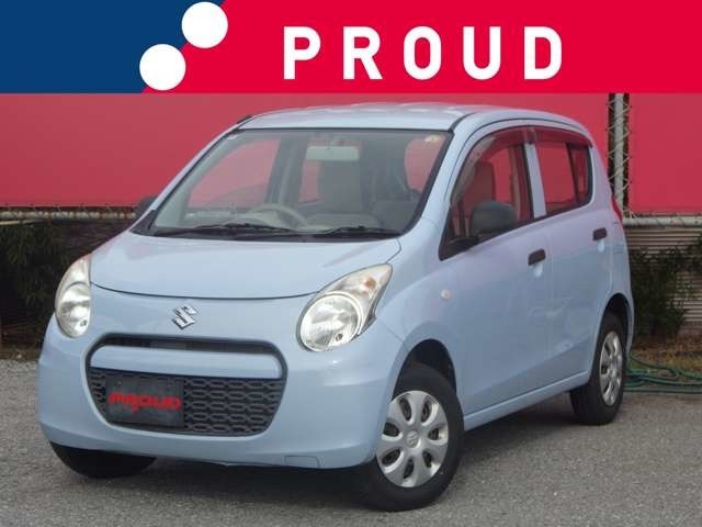 お手頃価格の中古車なら中古車販売店のプラウドへ。プラウドでは全車総額表示で安心♪