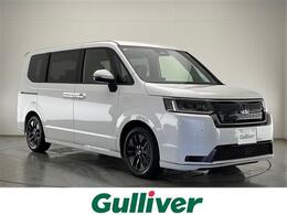 ホンダ ステップワゴン 2.0 e:HEV スパーダ 登録済未使用車 純正11.4型ナビ フルセグTV