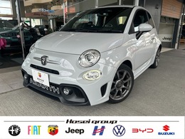 アバルト 595 1.4 CarPlay/Android Auto  ETC MT