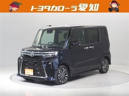 ダイハツ タントカスタム RS タントカスタム RS 両側電動スライドドア　LEDヘッドライト