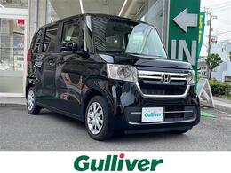 ホンダ N-BOX 660 L フルセグナビ Dインナーミラー片側パワスラ
