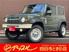 ジムニーシエラ