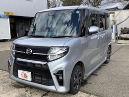 ダイハツ タント 660 X 