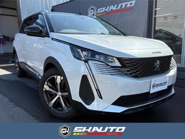 プジョー 5008 GT ETC バックカメラ クルーズコントロール