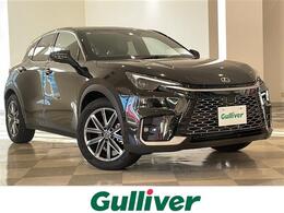 レクサス LBX リラックス パノラミックビュー ETC2.0 ドラレコ BSM