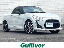 ダイハツ コペン ローブ S 660 レカロシート ワンセグTV シートヒーター E