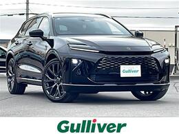 トヨタ クラウンエステート 2.5 Z E-Four 4WD パノラマルーフ/トヨタチームメイト/1500W/