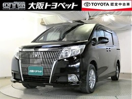 トヨタ エスクァイア 2.0 Gi 