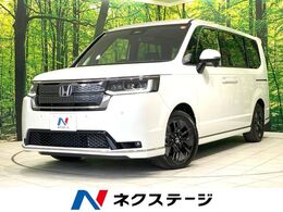 ホンダ ステップワゴン 2.0 e:HEV スパーダ 現行　登録済未使用車　純正11.4型SDナビ