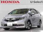 1.5 ハイブリッド X ホンダセンシング