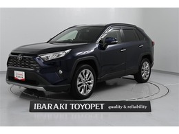 トヨタ RAV4 2.0 G Zパッケージ 4WD ETC 全周囲カメラ クルコン