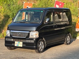 ホンダ バモス 660 G 社外ナビ フルセグTV 前後ドライブレコーダ