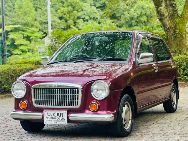 スバル ヴィヴィオ 660 GX-SS 1997年 4.2万キロ (埼玉県