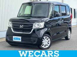 ホンダ N-BOX 660 G ホンダセンシング 新品タイヤ/社外 ナビ/ヘッドランプ LED/ET