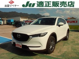 マツダ CX-5 2.0 20S 禁煙車　ワンオーナー