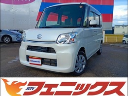 ダイハツ タント 660 L SAII ナビTV　Bluetooth　バックカメラ