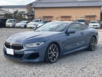 M850i xドライブ 4WD
