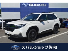 スバル フォレスター の中古車 2.5 エックスブレイク S:HEV EX 4WD 茨城県ひたちなか市 459.0万円