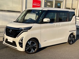 日産 ルークス 660 ハイウェイスターGターボ プロパイロット エディション 