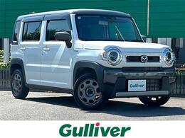 マツダ フレアクロスオーバー 660 ハイブリッド XG ATOTO製ナビSD　USB　Bluetooth搭載クルー