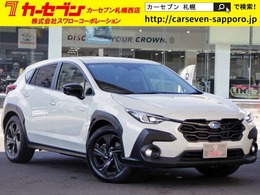 スバル クロストレック 2.0 ツーリング 4WD 純正11.6型ナビ＆TV バックカメラ アイサイ
