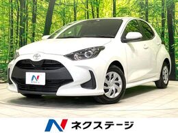 トヨタ ヤリス 1.5 G ナビ付ディスプレイ ドラレコ ETC