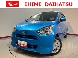 ダイハツ ミライース 660 X SAIII 障害物センサー　LEDヘッドライト