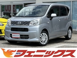 ダイハツ ムーヴ 660 L SAII スマートアシストSDナビTVバックカメラ試乗