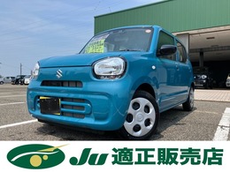 スズキ アルト 660 L セーフティーサポート　オートハイビーム