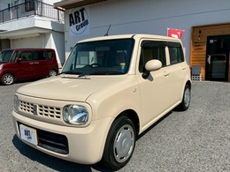 スズキ アルトラパン 660 G タイミングチェーン　スマートキー