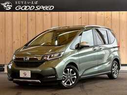 ホンダ フリード 1.5 クロスター 衝突軽減ブレーキ　ETC　バックカメラ
