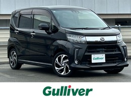 ダイハツ ムーヴ 660 カスタム RS ハイパーリミテッド SAIII 純正7型ナビ/FM/AM/CD/DVD/SD/Bluetooth/フ