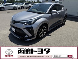トヨタ C-HR 1.2 G-T 4WD 