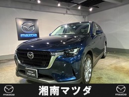 マツダ CX-60 2.5 25S Lパッケージ レザーシートグレージュ