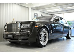 ロールスロイス ファントム の中古車 エクステンディッド ホイールベース 東京都足立区 2400.0万円