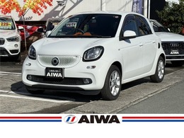 スマート フォーフォー パッション ツイナミック 